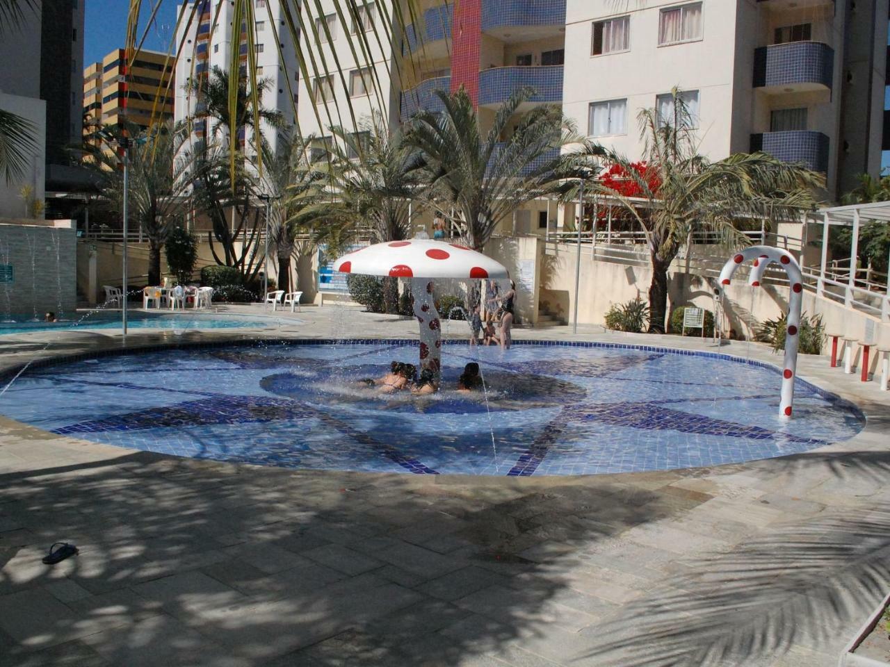 Thermas Do Bandeirante Jc Temporada Caldas Novas Exterior photo