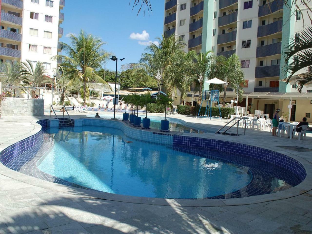 Thermas Do Bandeirante Jc Temporada Caldas Novas Exterior photo