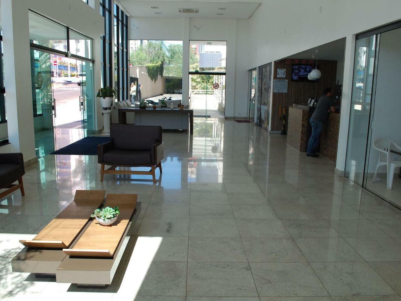 Thermas Do Bandeirante Jc Temporada Caldas Novas Exterior photo